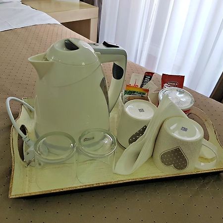 Roma Rooms Colosseum Zewnętrze zdjęcie