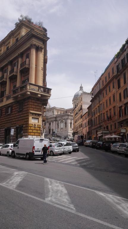 Roma Rooms Colosseum Zewnętrze zdjęcie