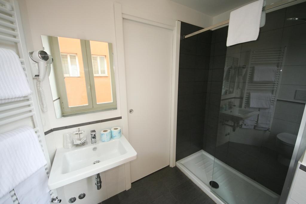 Roma Rooms Colosseum Pokój zdjęcie