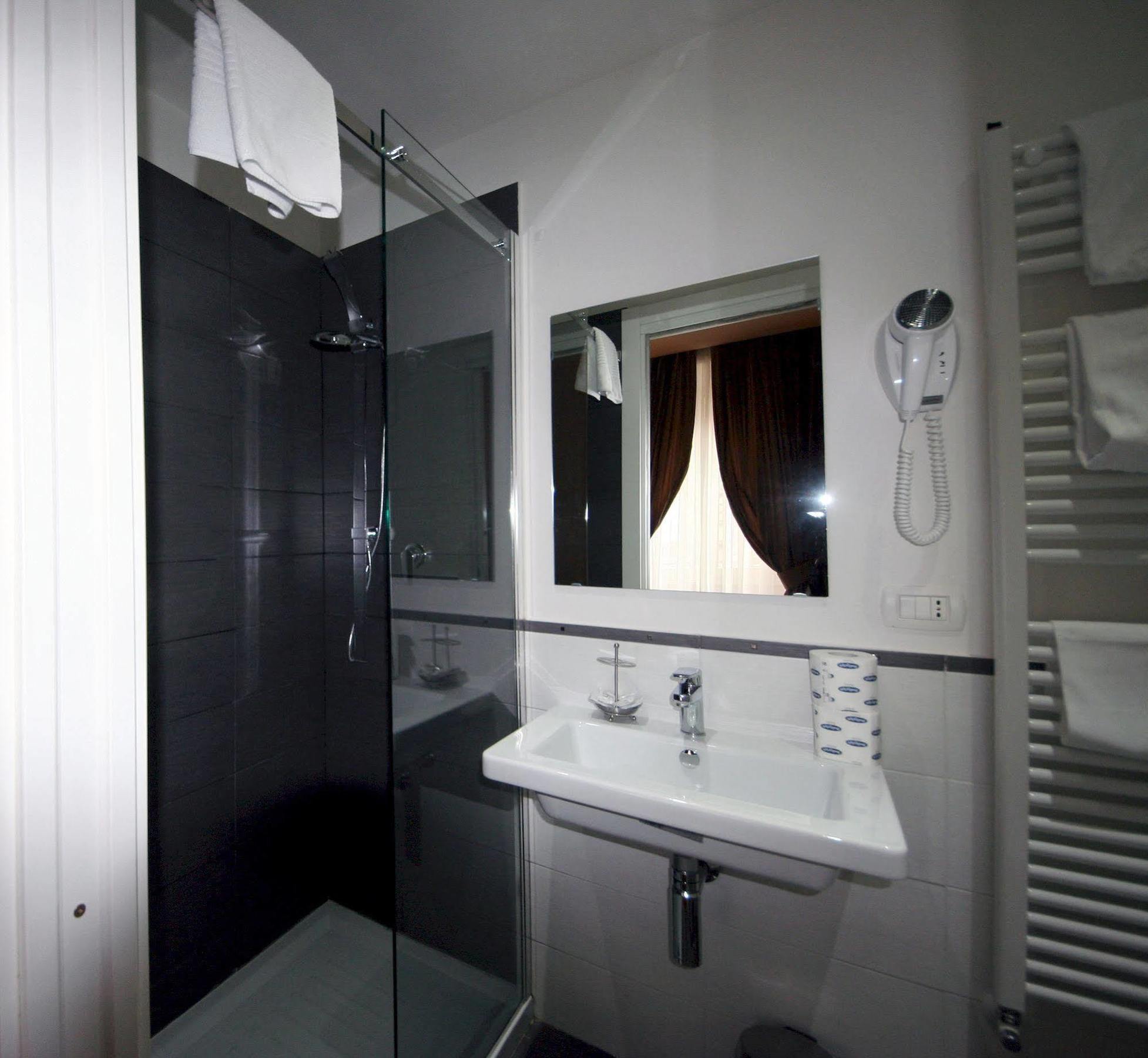 Roma Rooms Colosseum Zewnętrze zdjęcie